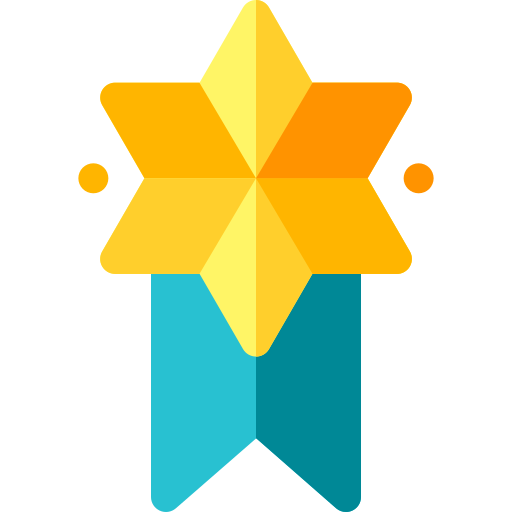 You are Outstanding - Award